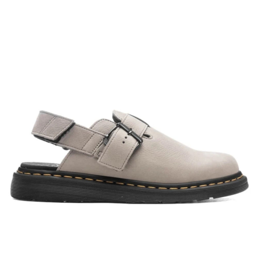 Dr. Martens Jorge II - Warm Stone Buttersoft - Picture 2 of 6